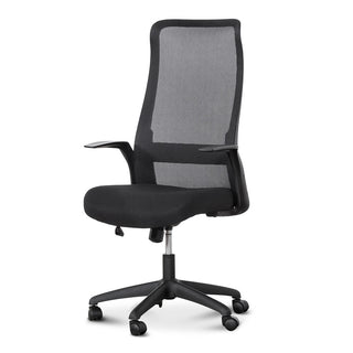 Felix Office Chair Black