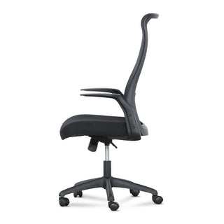 Felix Office Chair Black