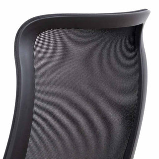 Felix Office Chair Black