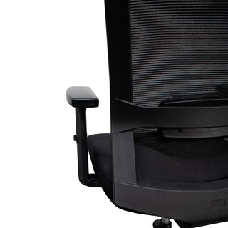 Aria Desk Black