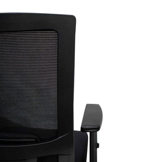 Aria Desk Black