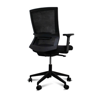 Aria Desk Black