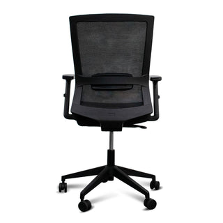 Aria Desk Black