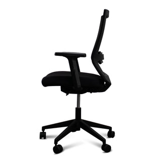 Aria Desk Black