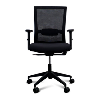 Aria Desk Black