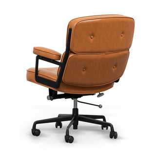 Clara Office Chair Tan