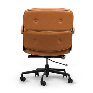 Clara Office Chair Tan