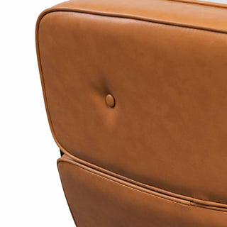 Clara Office Chair Tan