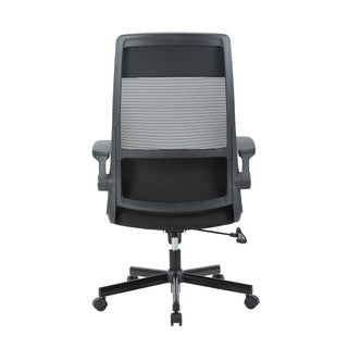 Hobart Office Chair Black