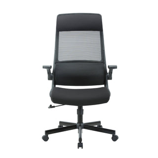 Hobart Office Chair Black