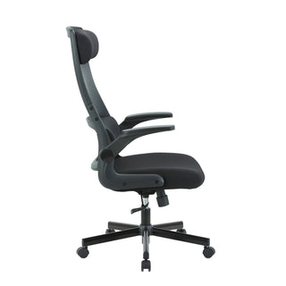 Hobart Office Chair Black