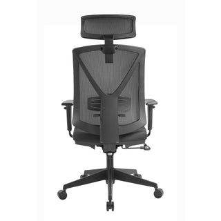 Bondi Office Chair Black
