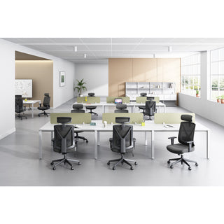 Bondi Office Chair Black