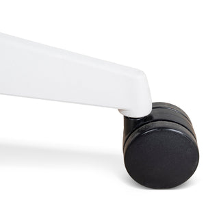 Mosman Office Chair Black