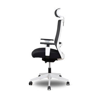 Mosman Office Chair Black