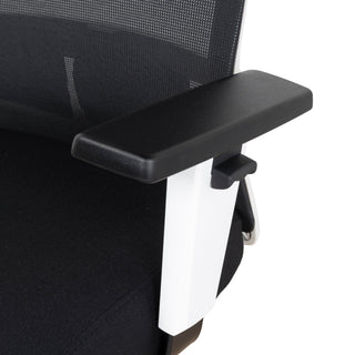 Mosman Office Chair Black