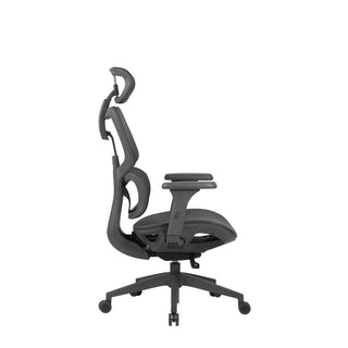 Glenelg Office Chair Black