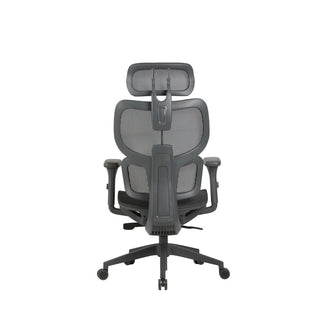 Glenelg Office Chair Black