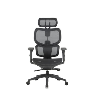Glenelg Office Chair Black