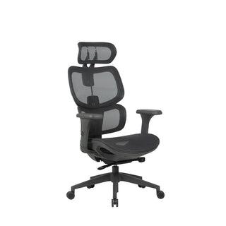 Glenelg Office Chair Black