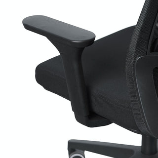 Paddington Office Chair Black