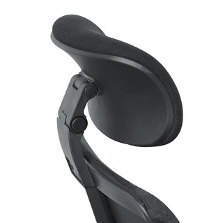 Paddington Office Chair Black