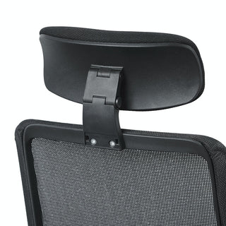 Paddington Office Chair Black