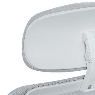 Nate Office Chair Grey