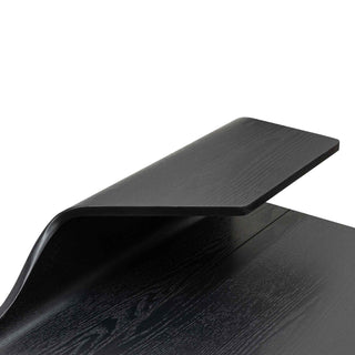 Chloe Desk Black