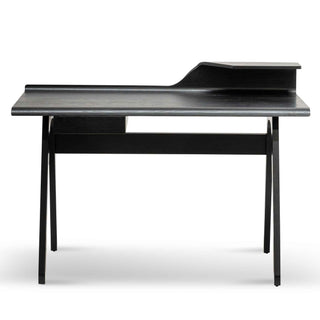 Chloe Desk Black