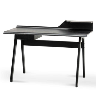Chloe Desk Black