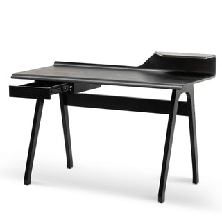 Chloe Desk Black