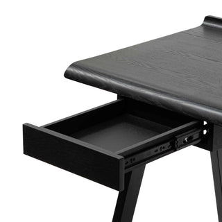 Chloe Desk Black