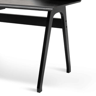 Chloe Desk Black