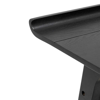 Chloe Desk Black