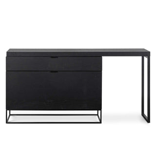 Nate Desk Black