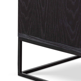 Nate Desk Black