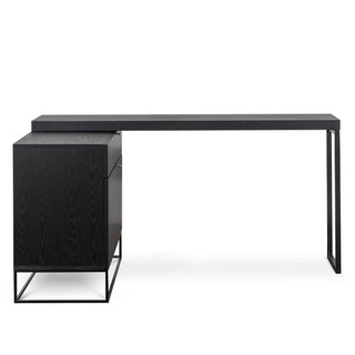 Nate Desk Black