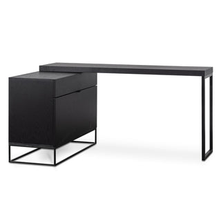 Nate Desk Black