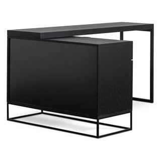 Nate Desk Black