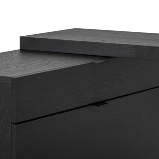 Nate Desk Black