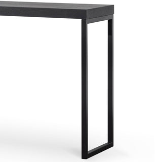 Nate Desk Black
