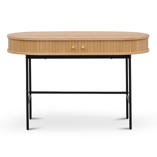 Clara Desk Natural