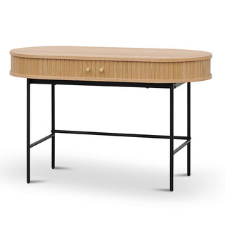 Clara Desk Natural