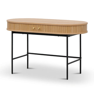 Clara Desk Natural