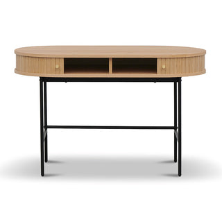 Clara Desk Natural