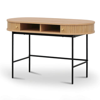 Clara Desk Natural