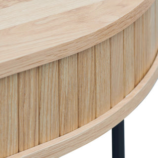 Clara Desk Natural
