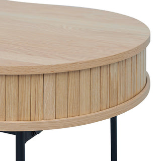 Clara Desk Natural