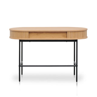 Clara Desk Natural